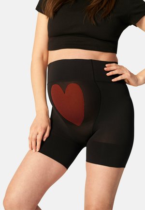 MAMA SHORTS - MADE IN GERMANY - Panties - black