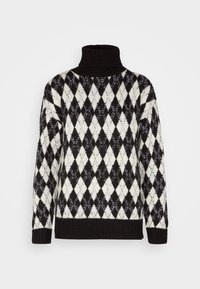 Marks & Spencer Strickpullover - dark blue