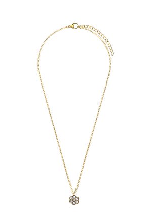 VINTAGE - Ketting - gold-coloured