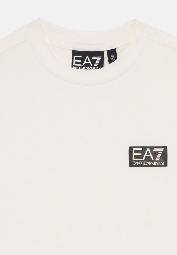 UNISEX - Basic T-shirt3