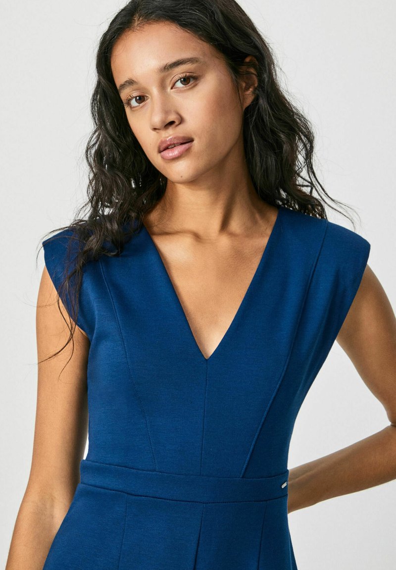 Pepe MELODY - Mono - dark blue/azul marino -