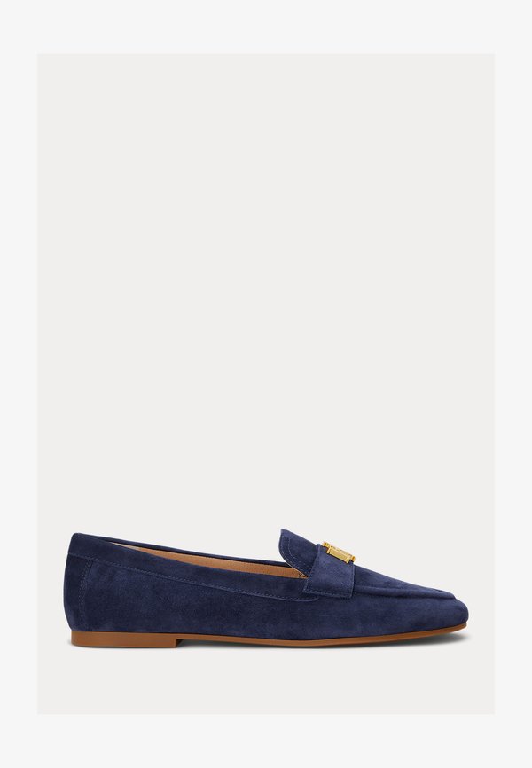 AVERI III LOAFER - Slip-ons