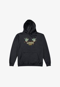 Seleccionado, jet black