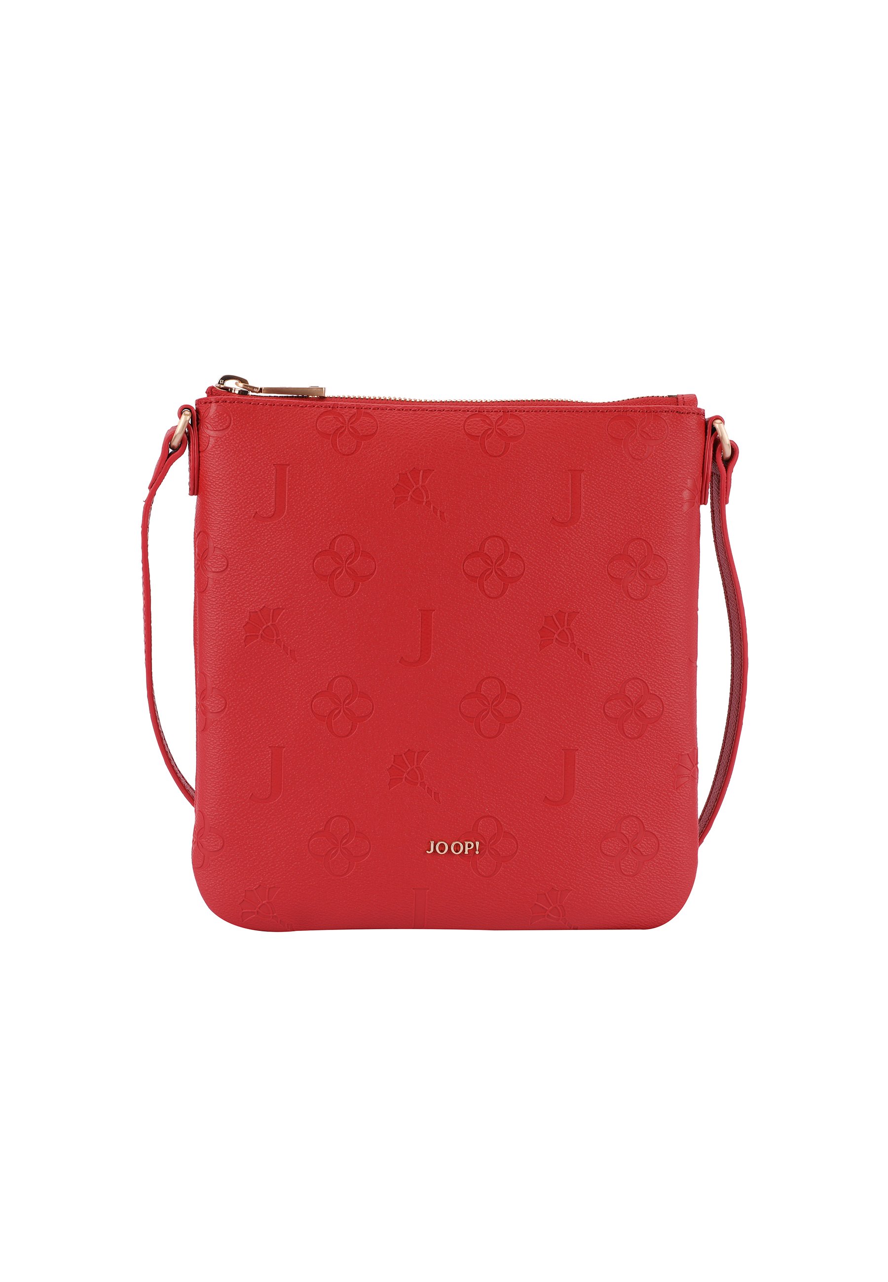 JOOP! FLORA STAMPA DIA SHOULDER Umhängetasche red/rot Zalando