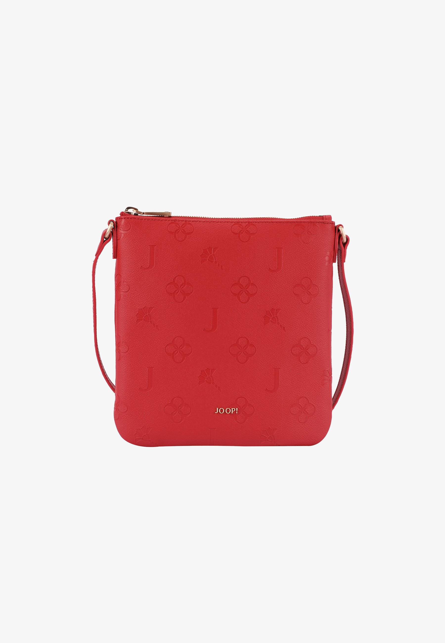 JOOP! FLORA STAMPA DIA SHOULDER Umhängetasche red/rot Zalando