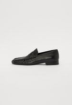Filippa K GATHERED DETAIL - Moccasins