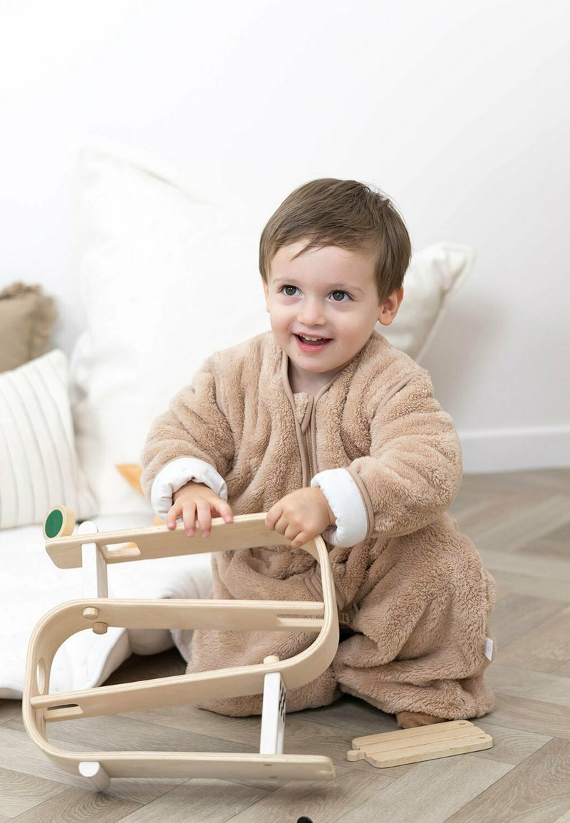 Bemini Sleep suit natural/beige Zalando.de
