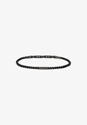 Breil PRIAM - Bracciale - graphite
