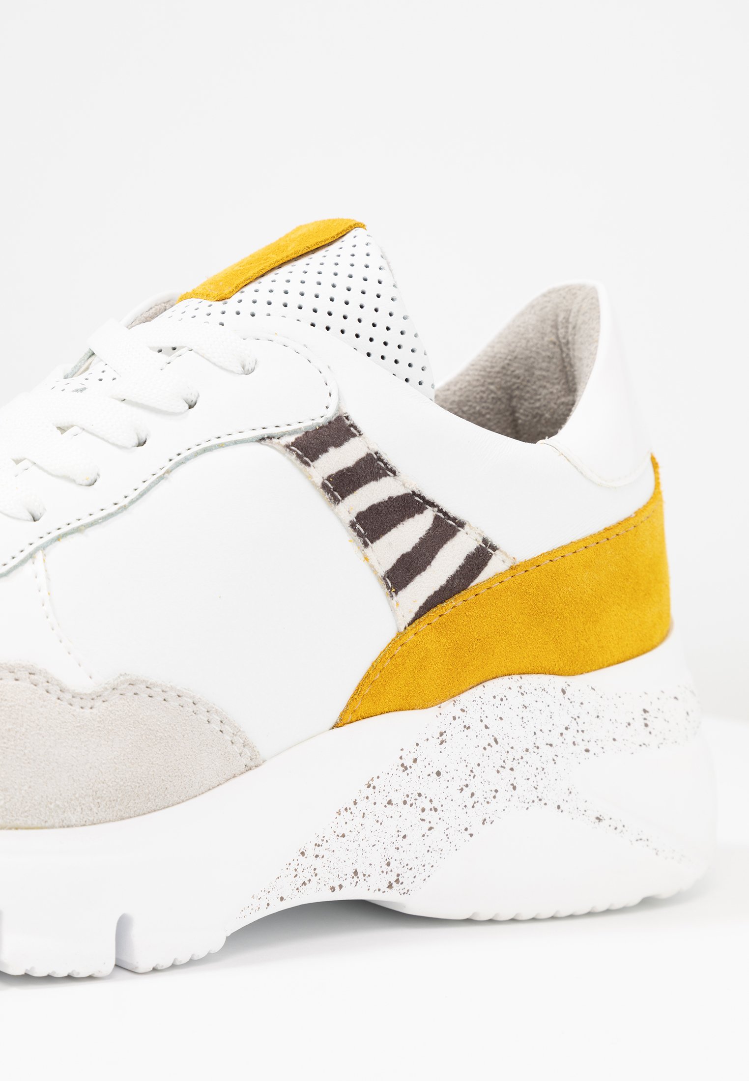 Tamaris Joggesko saffron Zalando.no Tamaris Joggesko saffron Zalando.no
