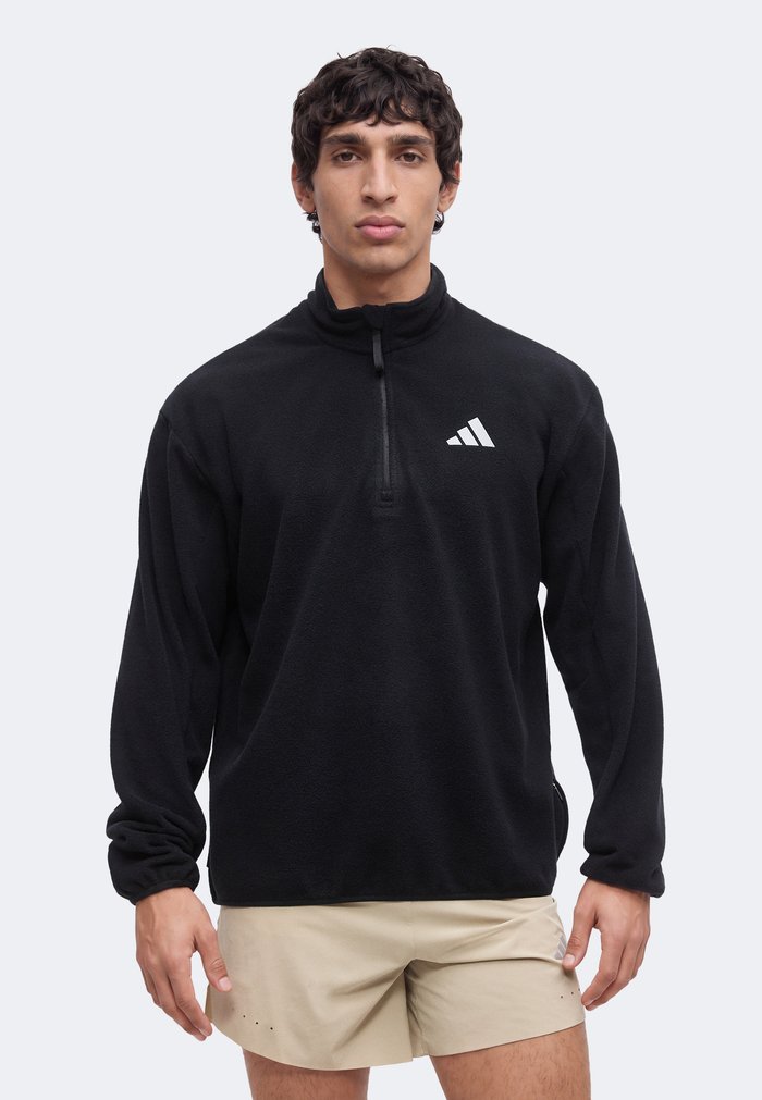 adidas ADI365 - Fleece jumper - black