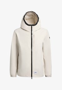 Unselected, naturweiß