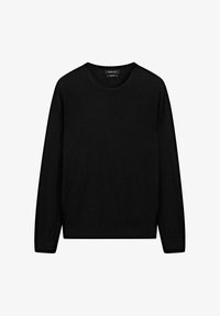Wybrany, black