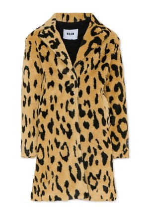 Manteau d'hiver - brown