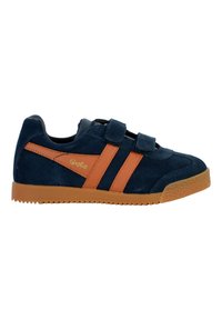Gola Sneakers - bleu orange