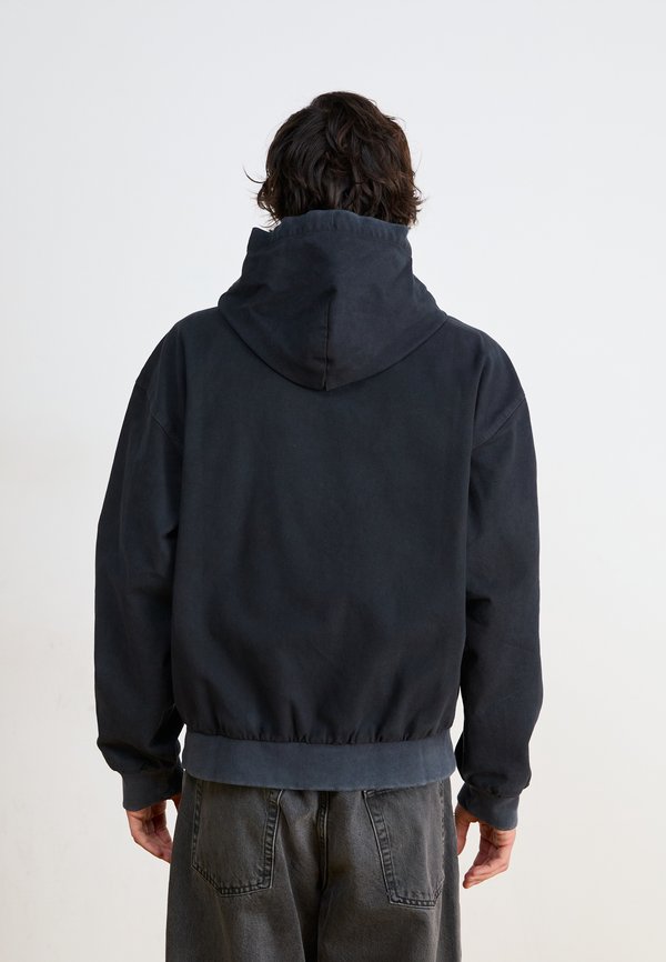 TIME CAPSULE HOODED JACKET - Summer jacket4