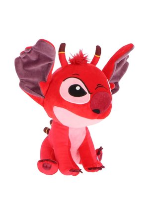 Cuddly toy - red