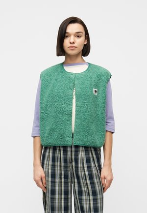 Veste sans manches - leprechaun