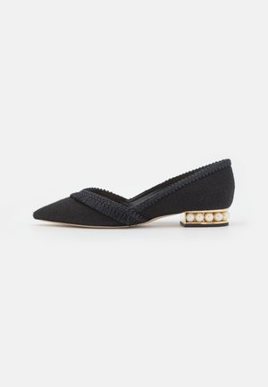 CASATI D'ORSAY - Ballerinasko - black