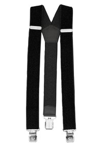 Unausgewählt, schwarz