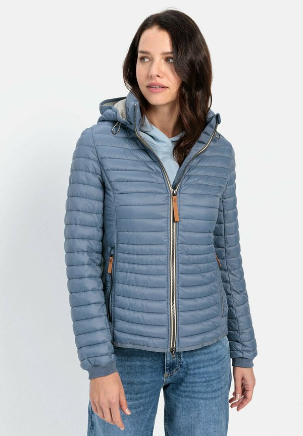 LEICHTE STEPP - Winterjacke