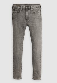510® SKINNY - Oprijete (skinny) kavbojke - elephant in the room adv