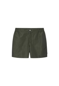 Hackett London TAILORED SOLID - Kupaće hlače - thyme green