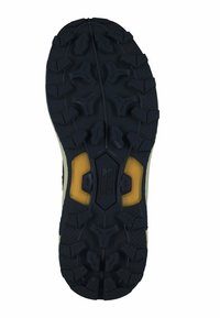 camel active HIKE - Trainers - navy/off wht.