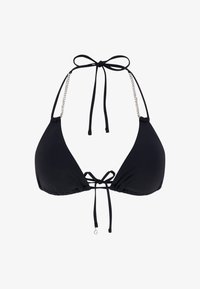 Geselecteerd, schwarz