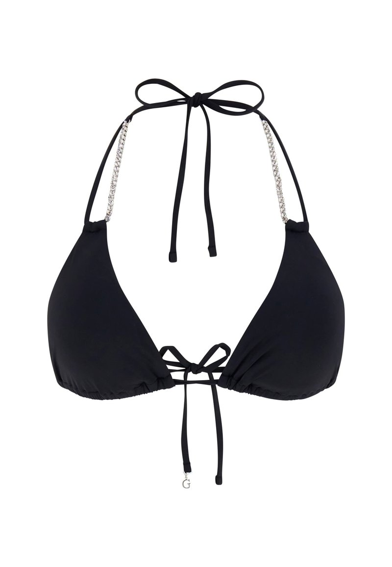 Fabelhafte Bikini Top Schwarz Fotos