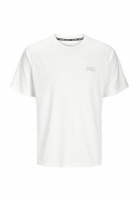 NOOS - Sports T-shirt - bright white