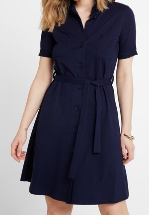 Vestido ligero - dark blue