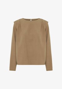 Ausgewählt, walnut melange