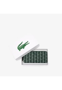 Lacoste Portafoglio - mono sinople farine m