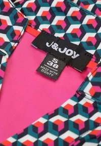 J&JOY TENNIS CLUB - Blouse - mulit coloured