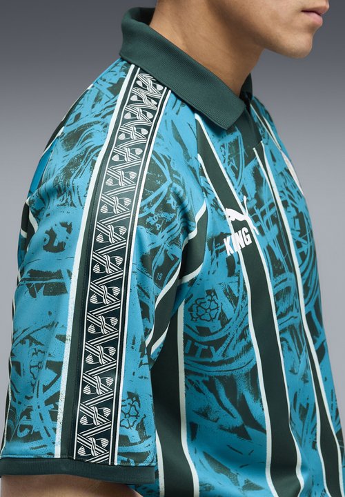 PUMA Manchester City KING Retro — photo 4