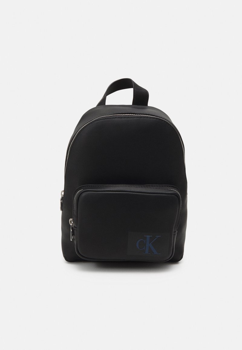 Calvin Klein Jeans SCULPTED CAMPUS Rucksack black Zalando.co.uk