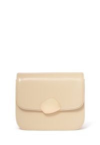 CROSSBODY - Sac bandoulière - nude
