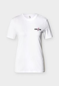 Επιλέχθηκε, bright white