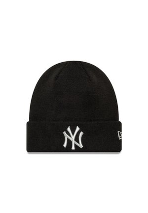 UNISEX - Mütze - black