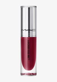 MAC - LOCKED KISS INK LIPCOLOUR - Flytande läppstift - vixen Miniatyrbild 1