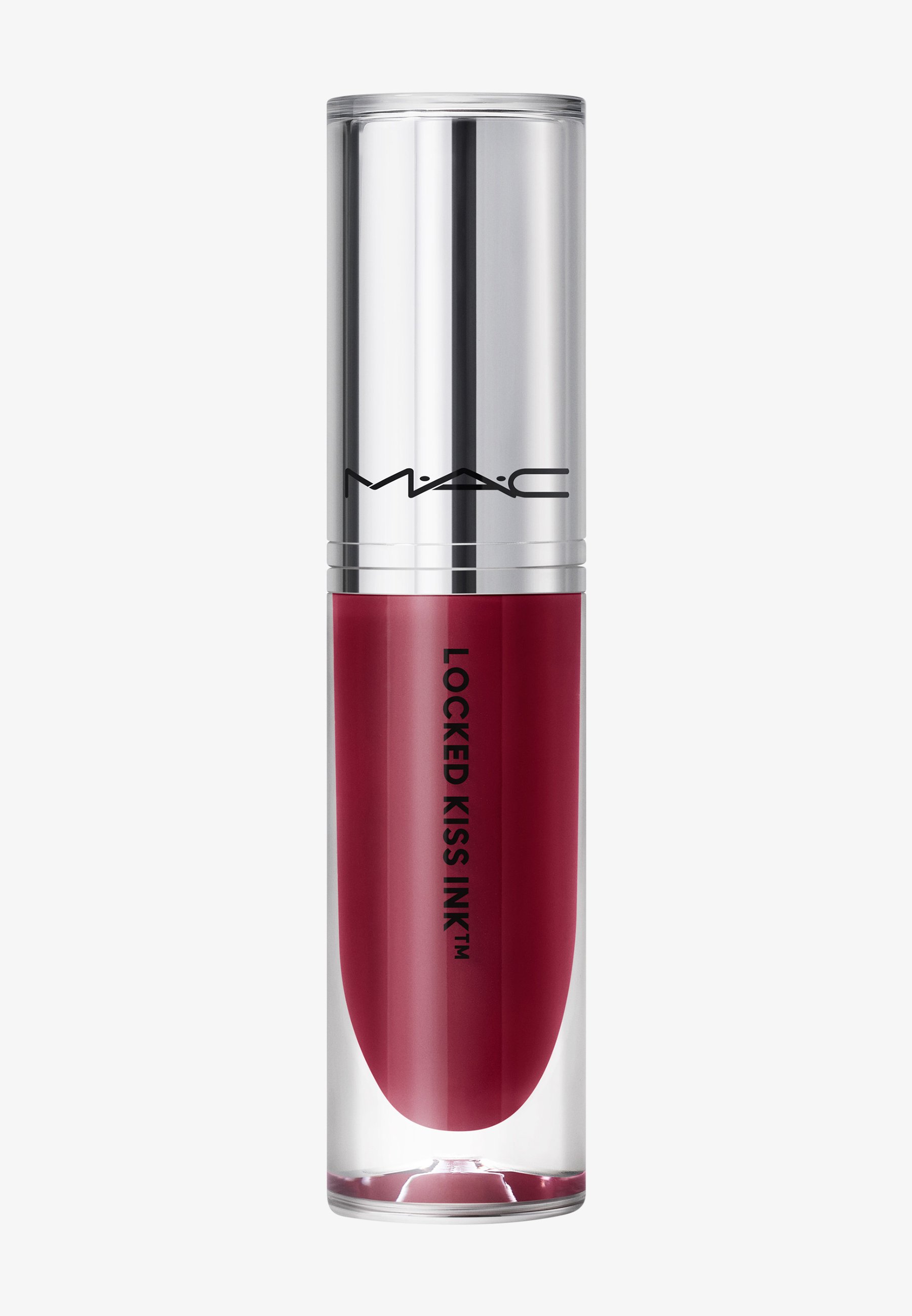 MAC LOCKED KISS INK LIPCOLOUR - Flüssiger Lippenstift - vixen  