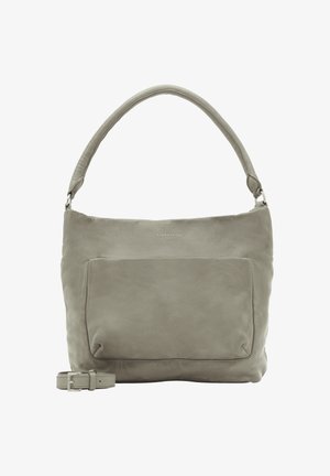 HOBO - Borsa a tracolla - grey