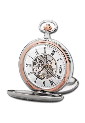 KOLLEKTION  - Montre - silbererfarben rosegoldfarben goldfarben