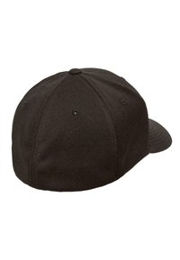 Flexfit UNISEX COOL & DRY SPORT 
 - Sapka - black