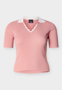 Δεν επιλέχθηκε, rosa