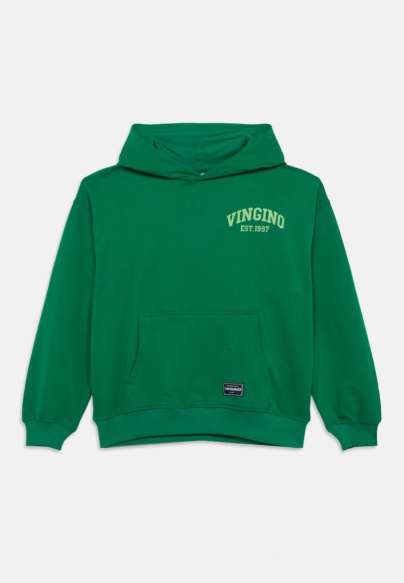 VINGINO Hoodie groen