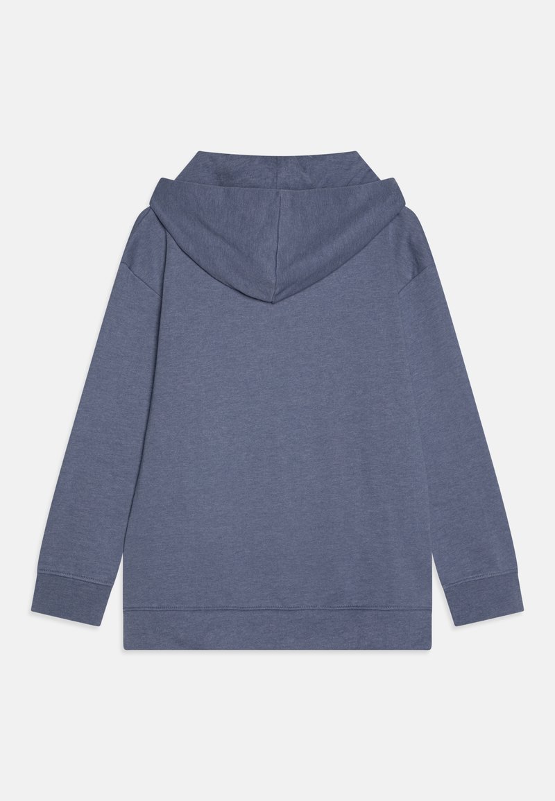 Name it NKFVILU LONG Sweatshirt wild wind/blue Zalando