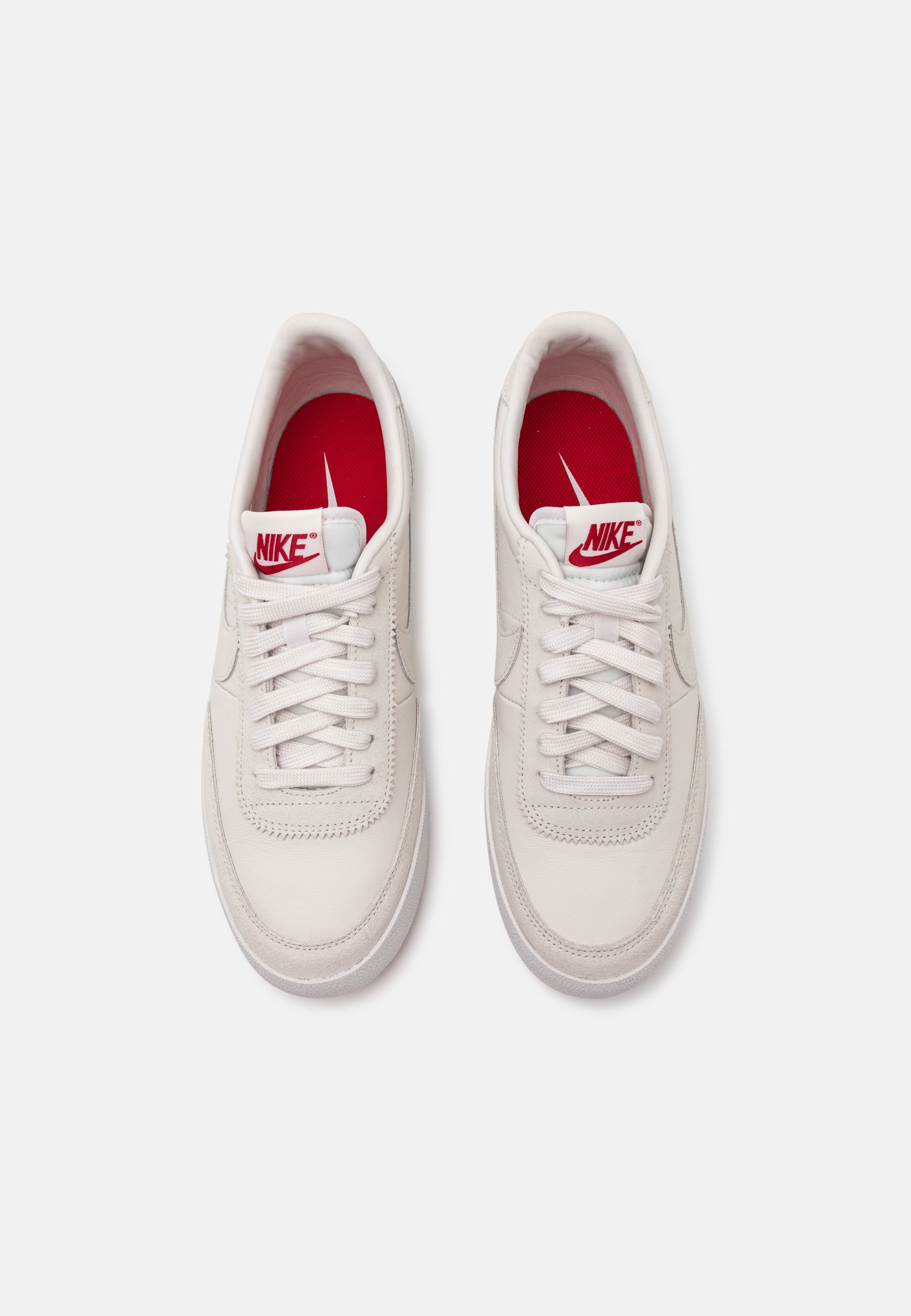 Nike Sportswear KILLSHOT 2 - Trainers - phantom/summit white