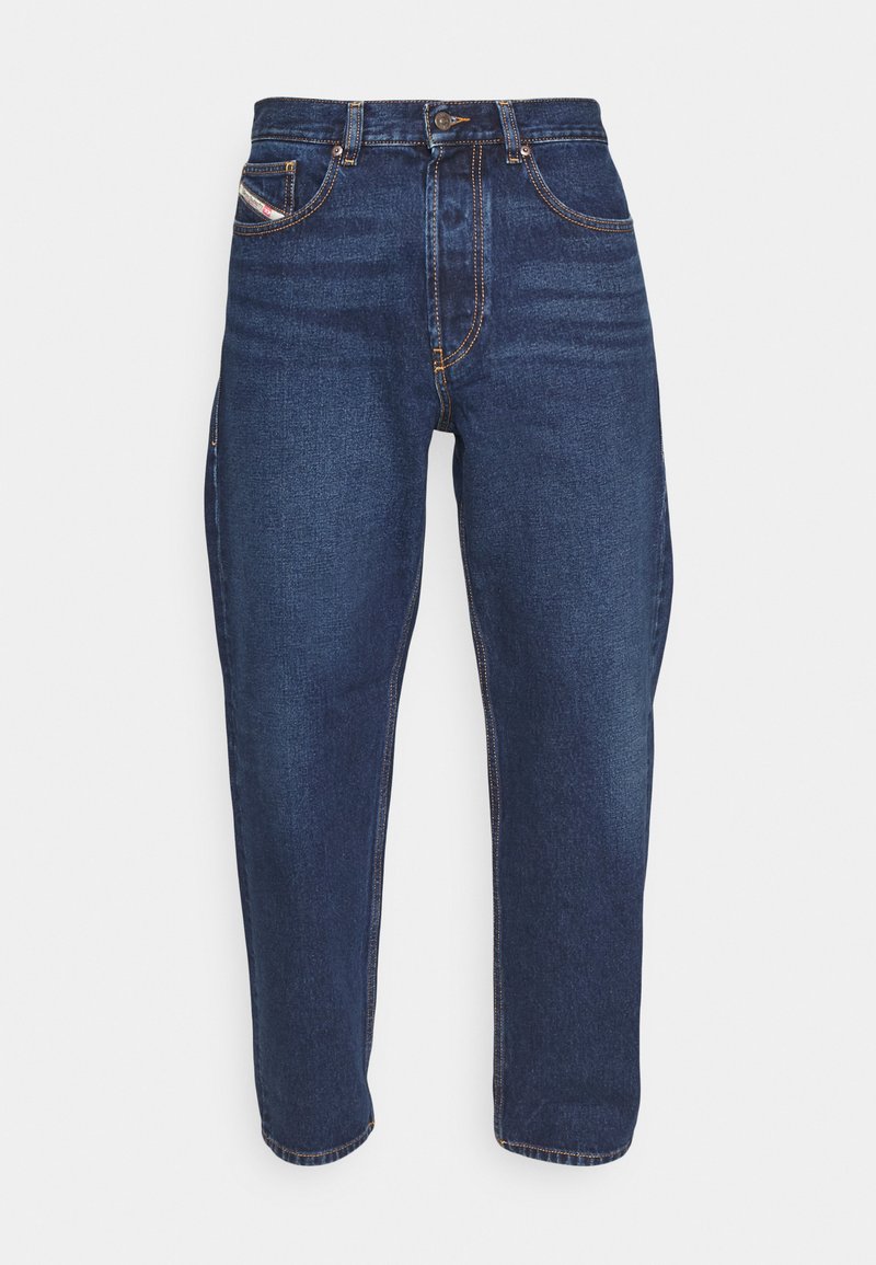 Diesel Relaxed fit jeans blauw denim/bluedenim Diesel Relaxed fit jeans blauw denim/bluedenim