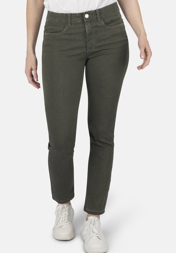 MILANO  MAGIC SHAPE FIT - Jeans Slim Fit